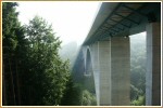 Talbrcke "Wilde Gera"