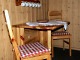 Appartement Kickelhahn