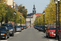 Lindenstraße