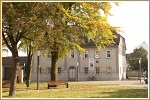 Alte Försterei Ilmenau