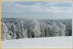 Thüringen im Winter